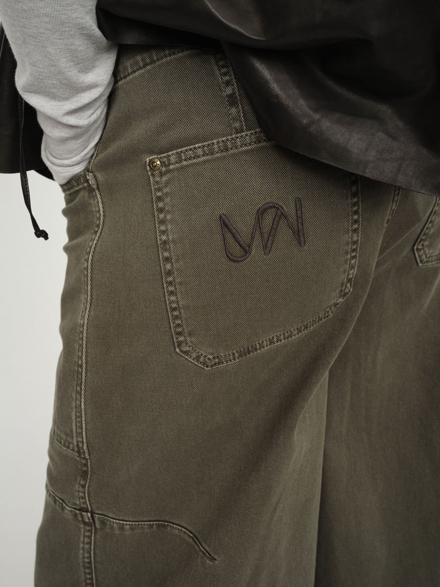 Modelshot / Urban Chic / Detail